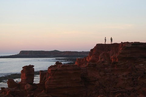 Cape Leveque 4WD Tour From Broome With Optional Return Flight - Coogee Beach Accommodation 3