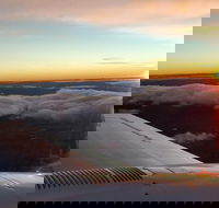 Strahan Day Trip by Air from Hobart Including a Gordon River Cruise - Coogee Beach Accommodation