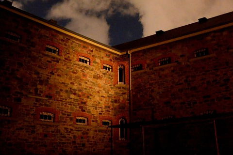 Adelaide Gaol Ghost Tour And Paranormal Investigation - Coogee Beach Accommodation 0