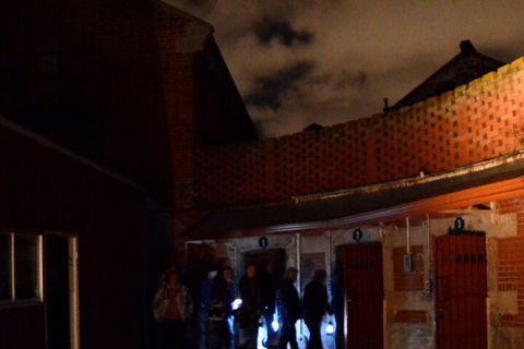 Adelaide Gaol Ghost Tour And Paranormal Investigation - Coogee Beach Accommodation 3