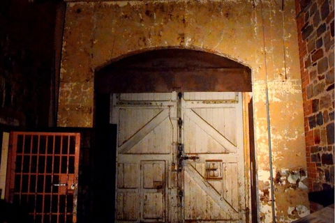 Adelaide Gaol Ghost Tour And Paranormal Investigation - Coogee Beach Accommodation 5