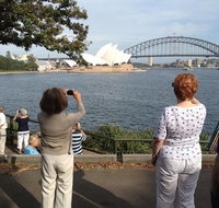Story of Sydney Tour - Coogee Beach Accommodation