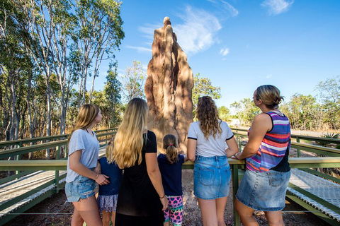 Litchfield National Park Waterfalls And Wildlife Tour From Darwin - Coogee Beach Accommodation 0