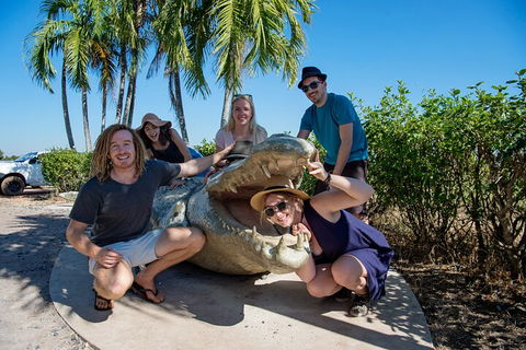 Litchfield National Park Waterfalls And Wildlife Tour From Darwin - Coogee Beach Accommodation 3