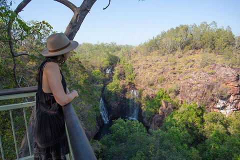 Litchfield National Park Waterfalls And Wildlife Tour From Darwin - Coogee Beach Accommodation 5