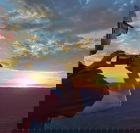 Blue Mountains Day Tour with Wildlife at Sunset from Sydney - Coogee Beach Accommodation