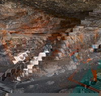 Kakadu National Park Wildlife and Ubirr Rock Art Tour from Darwin City - Coogee Beach Accommodation