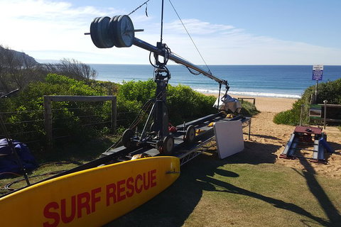 Location Tours To Home And Away - Coogee Beach Accommodation 5
