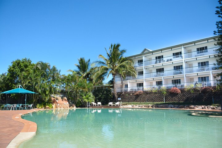  Coogee Beach Accommodation