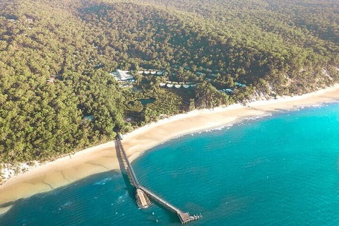K'gari Getaway Tour From Hervey Bay - Coogee Beach Accommodation 2
