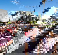 Perth Hop-On Hop-Off Bus Tour - Coogee Beach Accommodation