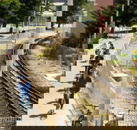 Explore Freo The Local Way 3-hour Bike Tour - Coogee Beach Accommodation