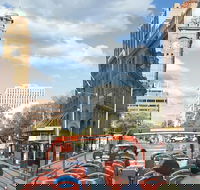 Hobart Hop-On Hop-Off Bus  kunanyi/Mt Wellington Tour - Coogee Beach Accommodation