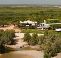 Broome 30 Minute Scenic Helicopter Flight - Coogee Beach Accommodation
