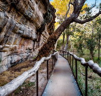 Kakadu National Park Cultural Experience - Coogee Beach Accommodation
