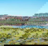 Jabiru 60 minute Scenic Flight - Coogee Beach Accommodation