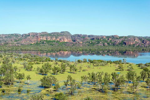 Jabiru 60 Minute Scenic Flight - Coogee Beach Accommodation 0