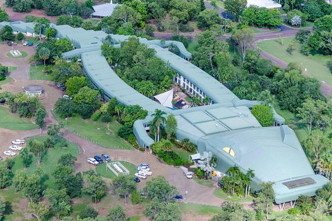 Jabiru 60 Minute Scenic Flight - Coogee Beach Accommodation 2