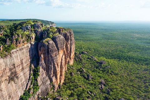 Jabiru 60 Minute Scenic Flight - Coogee Beach Accommodation 5