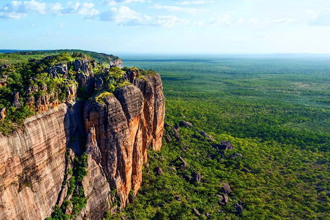 Darwin To Katherine Day Trip By Air Including Nitmiluk (Katherine) Gorge Cruise - Coogee Beach Accommodation 1