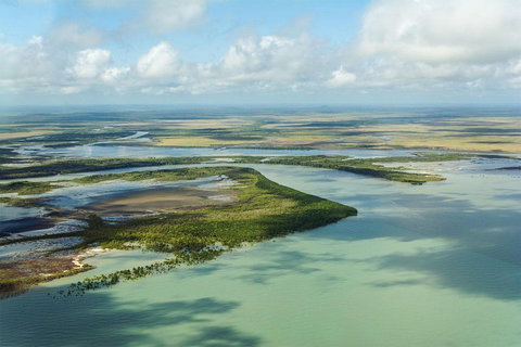 Darwin To Katherine Day Trip By Air Including Nitmiluk (Katherine) Gorge Cruise - Coogee Beach Accommodation 2