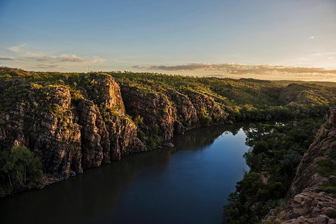 Darwin To Katherine Day Trip By Air Including Nitmiluk (Katherine) Gorge Cruise - Coogee Beach Accommodation 4