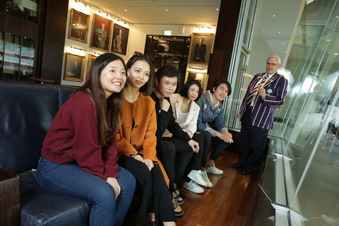 Sports Tour Of Melbourne With MCG Tour And Australian Sports Museum Access - Coogee Beach Accommodation 0