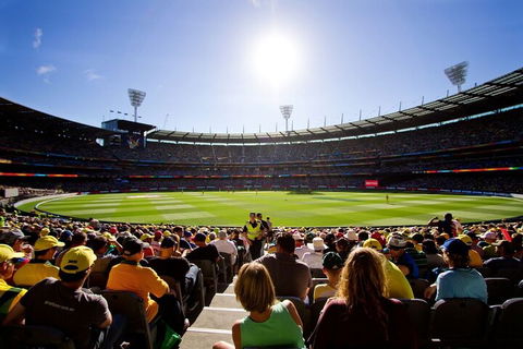 Sports Tour Of Melbourne With MCG Tour And Australian Sports Museum Access - Coogee Beach Accommodation 2