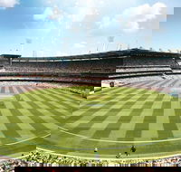 Sports Tour of Melbourne with MCG Tour - Coogee Beach Accommodation