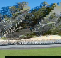 Very Best of Perth Tour - Wildlife Park  City Highlights Tour - Coogee Beach Accommodation