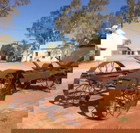 Palm Valley 4WD Day Tour - Coogee Beach Accommodation