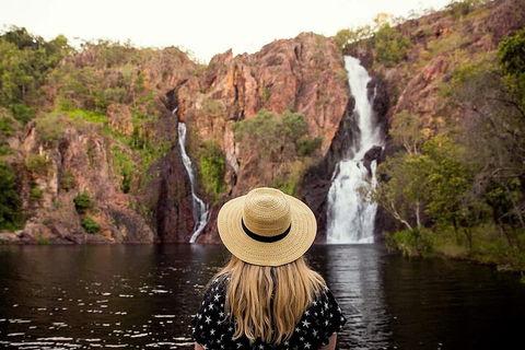 Litchfield National Park - Top End Day Tour From Darwin - Coogee Beach Accommodation 0