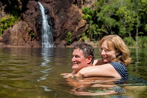 Litchfield National Park - Top End Day Tour From Darwin - Coogee Beach Accommodation 1
