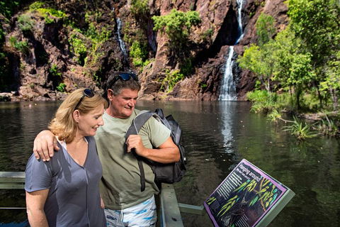 Litchfield National Park - Top End Day Tour From Darwin - Coogee Beach Accommodation 3