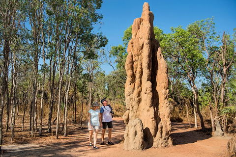 Litchfield National Park - Top End Day Tour From Darwin - Coogee Beach Accommodation 4