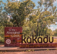 Kakadu Wilderness Escape - Top End Day Tour from Darwin - Coogee Beach Accommodation