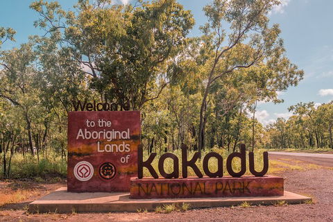 Kakadu Wilderness Escape - Top End Day Tour From Darwin - Coogee Beach Accommodation 0