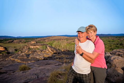 Kakadu Wilderness Escape - Top End Day Tour From Darwin - Coogee Beach Accommodation 4