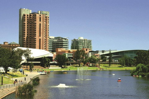 Adelaide Highlights, Hahndorf & McLaren Vale Wine Tasting And Sightseeing Tour - Coogee Beach Accommodation 3