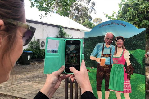 Adelaide Highlights, Hahndorf & McLaren Vale Wine Tasting And Sightseeing Tour - Coogee Beach Accommodation 5