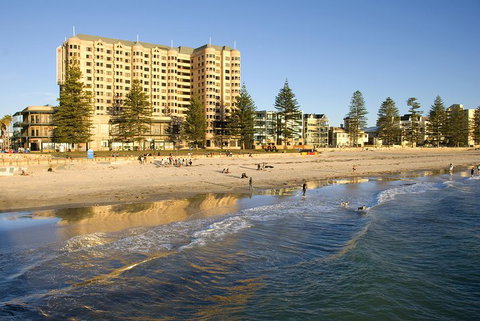 McLaren Vale And Glenelg Wine Tasting And Sightseeing (Half-day Afternoon) - Coogee Beach Accommodation 3