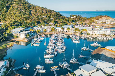 Magnetic Island Round-Trip Ferry From Townsville - Coogee Beach Accommodation 2