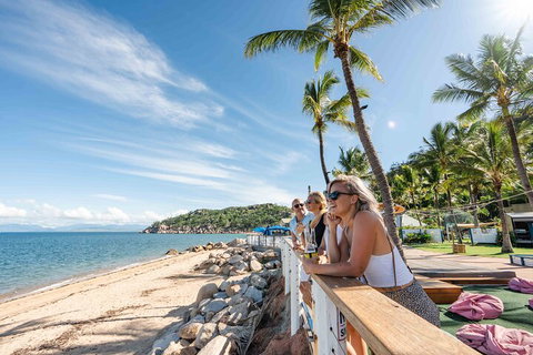 Magnetic Island Round-Trip Ferry From Townsville - Coogee Beach Accommodation 3