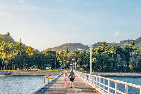 Magnetic Island Round-Trip Ferry From Townsville - Coogee Beach Accommodation 4