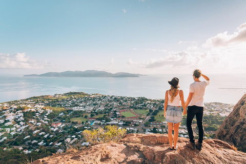 Magnetic Island Round-Trip Ferry From Townsville - Coogee Beach Accommodation 5