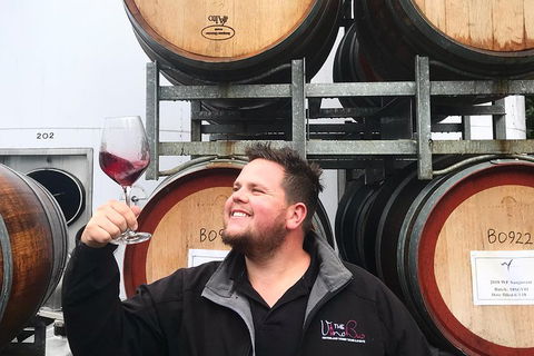 Mount Tamborine Wine Tasting Tour From Brisbane Or The Gold Coast - Coogee Beach Accommodation 2