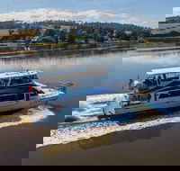 2.5 Hour Morning Discovery Cruise including sailing into the Cataract Gorge - Coogee Beach Accommodation