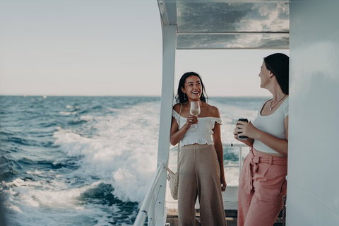 Phillip Island Twilight Cruise - Coogee Beach Accommodation 0
