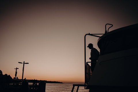 Phillip Island Twilight Cruise - Coogee Beach Accommodation 2
