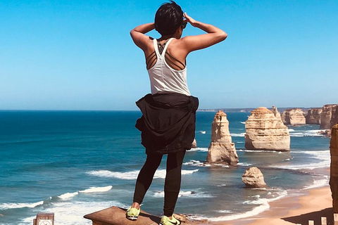 Great Ocean Road Reverse Itinerary PREMIUM Tour - Coogee Beach Accommodation 4